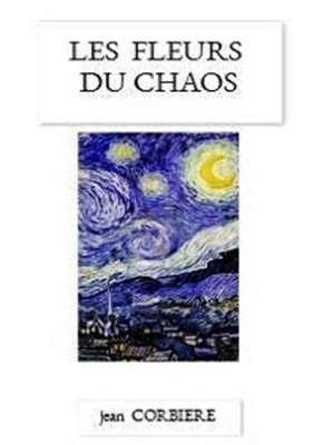 cover image of LES  FLEURS  DU CHAOS